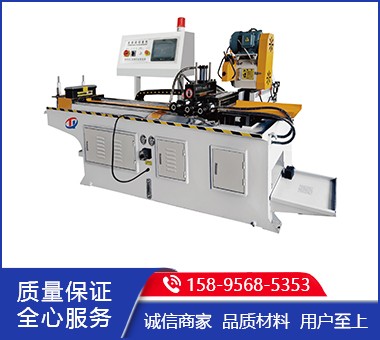 425CNC（橫切）金屬圓鋸機